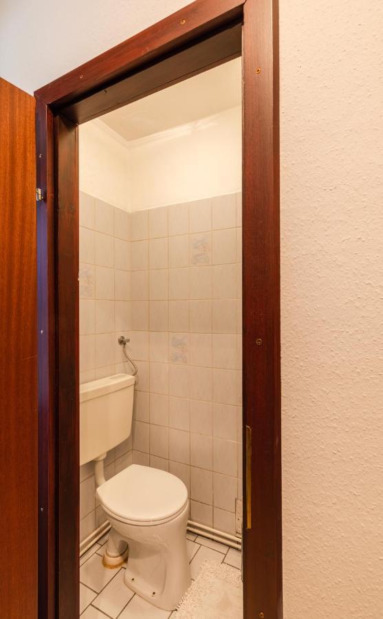 Hallo Vienna Suite Apartment Nr 8 Buitenkant foto