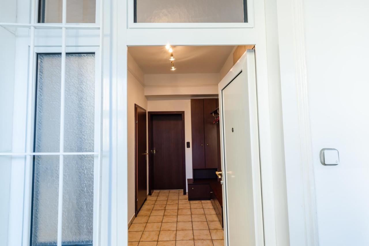 Hallo Vienna Suite Apartment Nr 8 Buitenkant foto